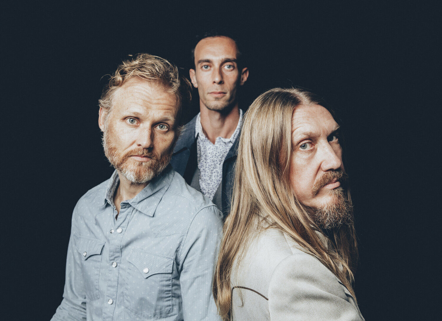 wood brothers